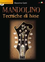 Massimo GATTI Mandolino - Tecniche di Base
